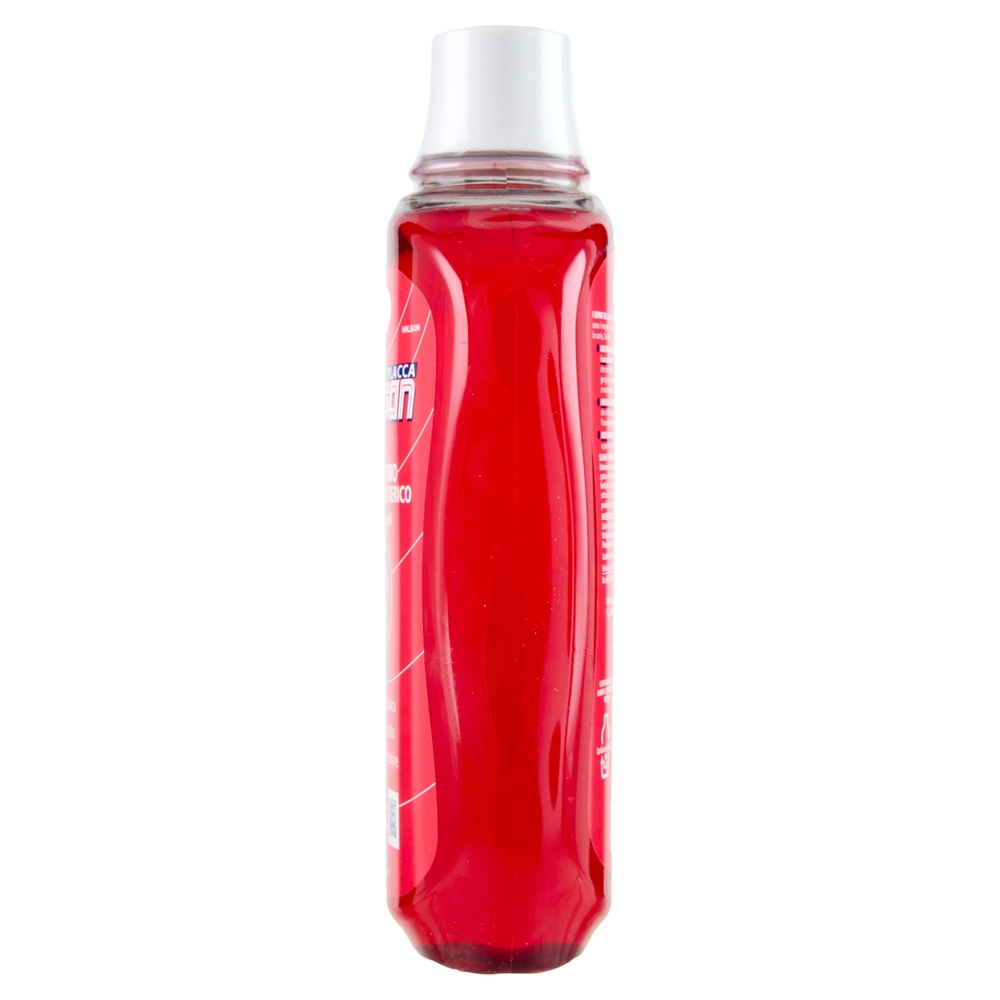 Iodosan Antiplacca Collutorio con Antibatterico per Pulizia Denti e Protezione Gengive 500 ml